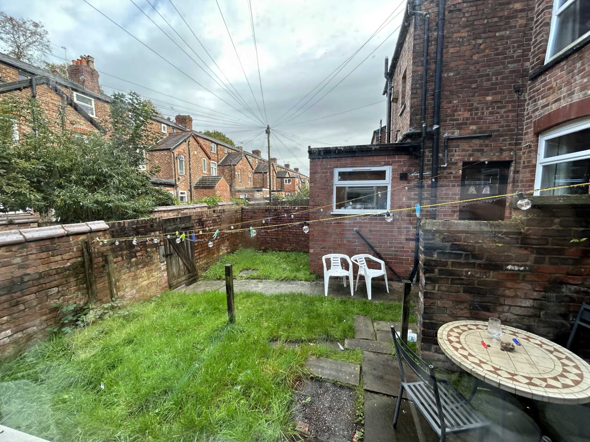 Additional Property Image 4 bedroom Terraced to rent in Manchester 12