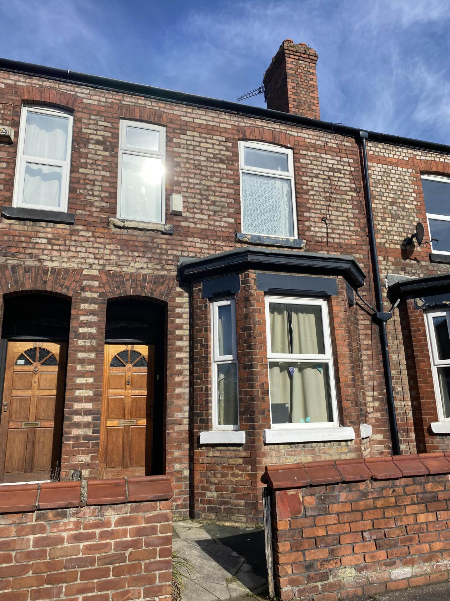 Additional Property Image 4 bedroom Terraced to rent in Manchester 13