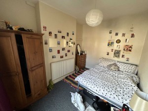 4 bedroom Terraced to rent in Manchester