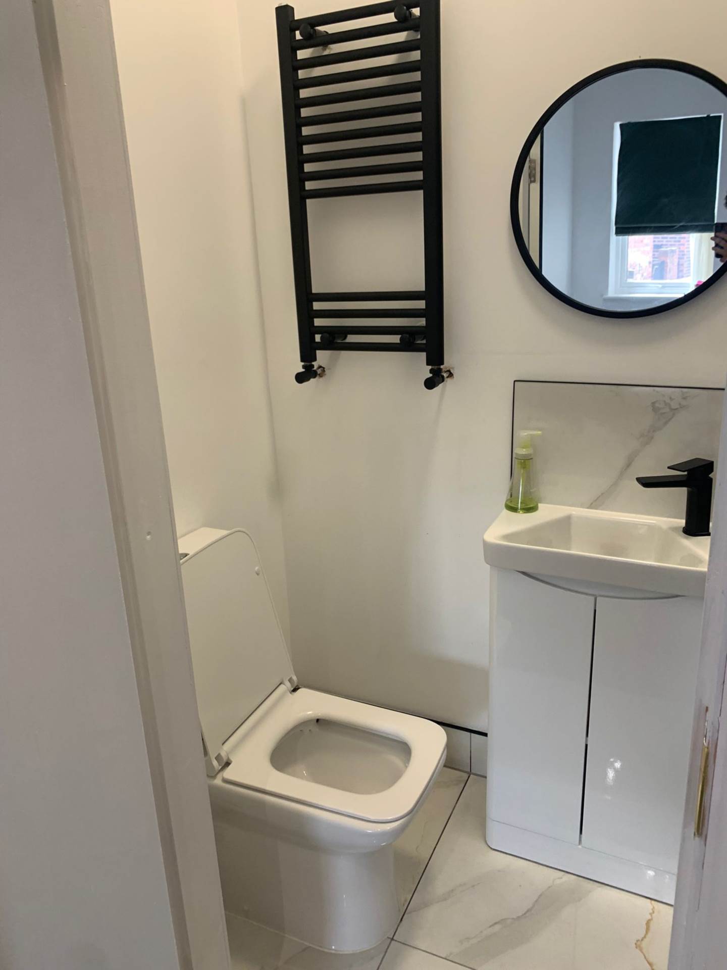 Additional Property Image 6 bedroom Terraced to rent in Manchester 6