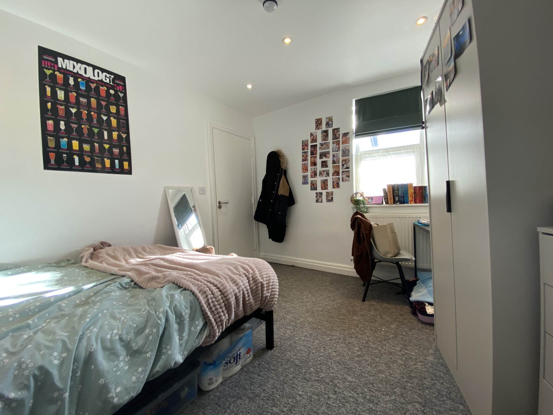Additional Property Image 6 bedroom Terraced to rent in Manchester 15