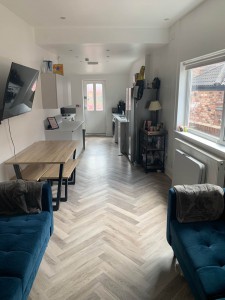 6 bedroom Terraced to rent in Manchester