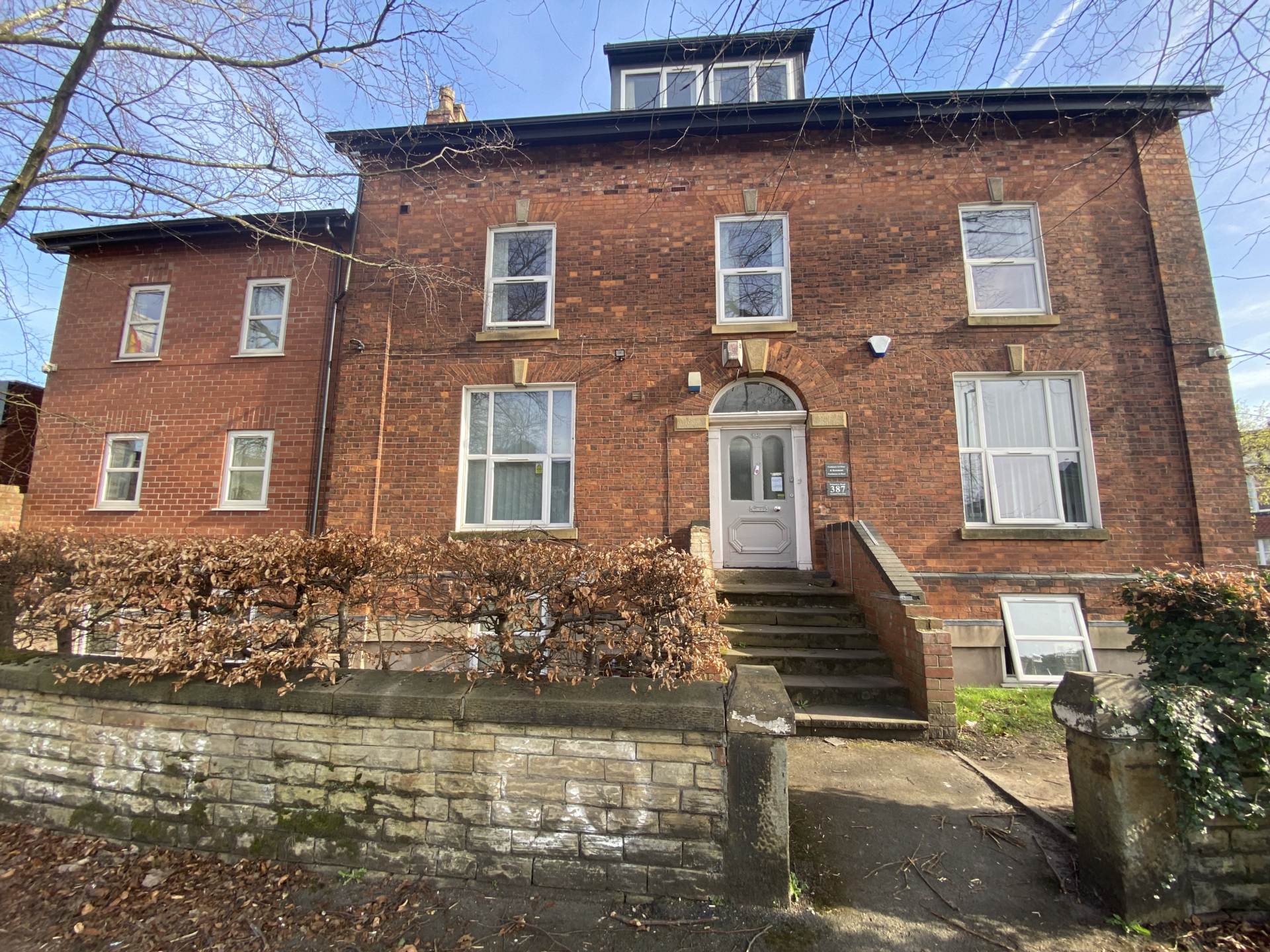Additional Property Image 7 bedroom Flat to rent in Manchester 7