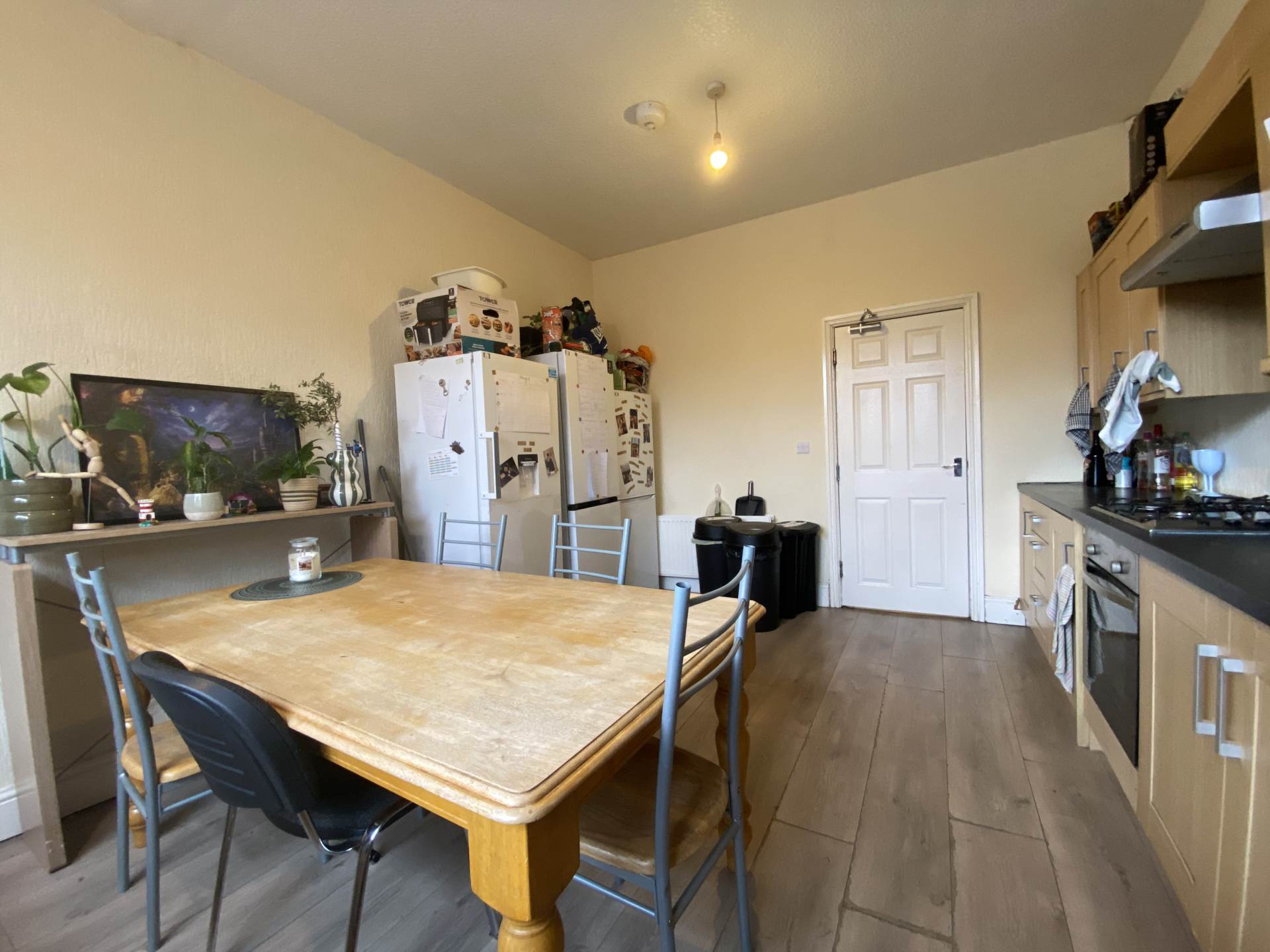 Additional Property Image 7 bedroom Flat to rent in Manchester 9