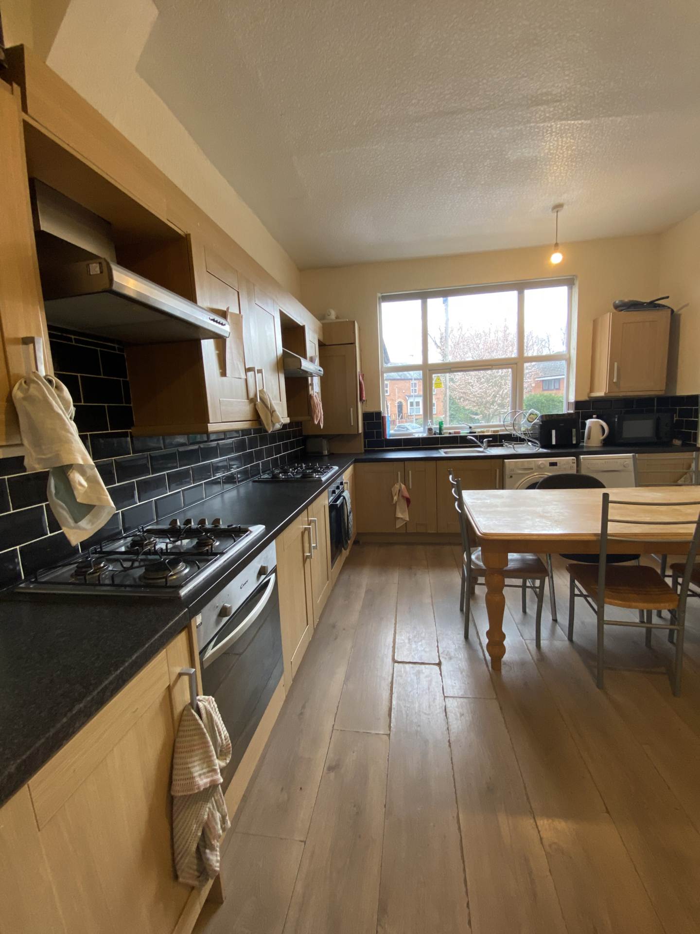 Additional Property Image 7 bedroom Flat to rent in Manchester 13