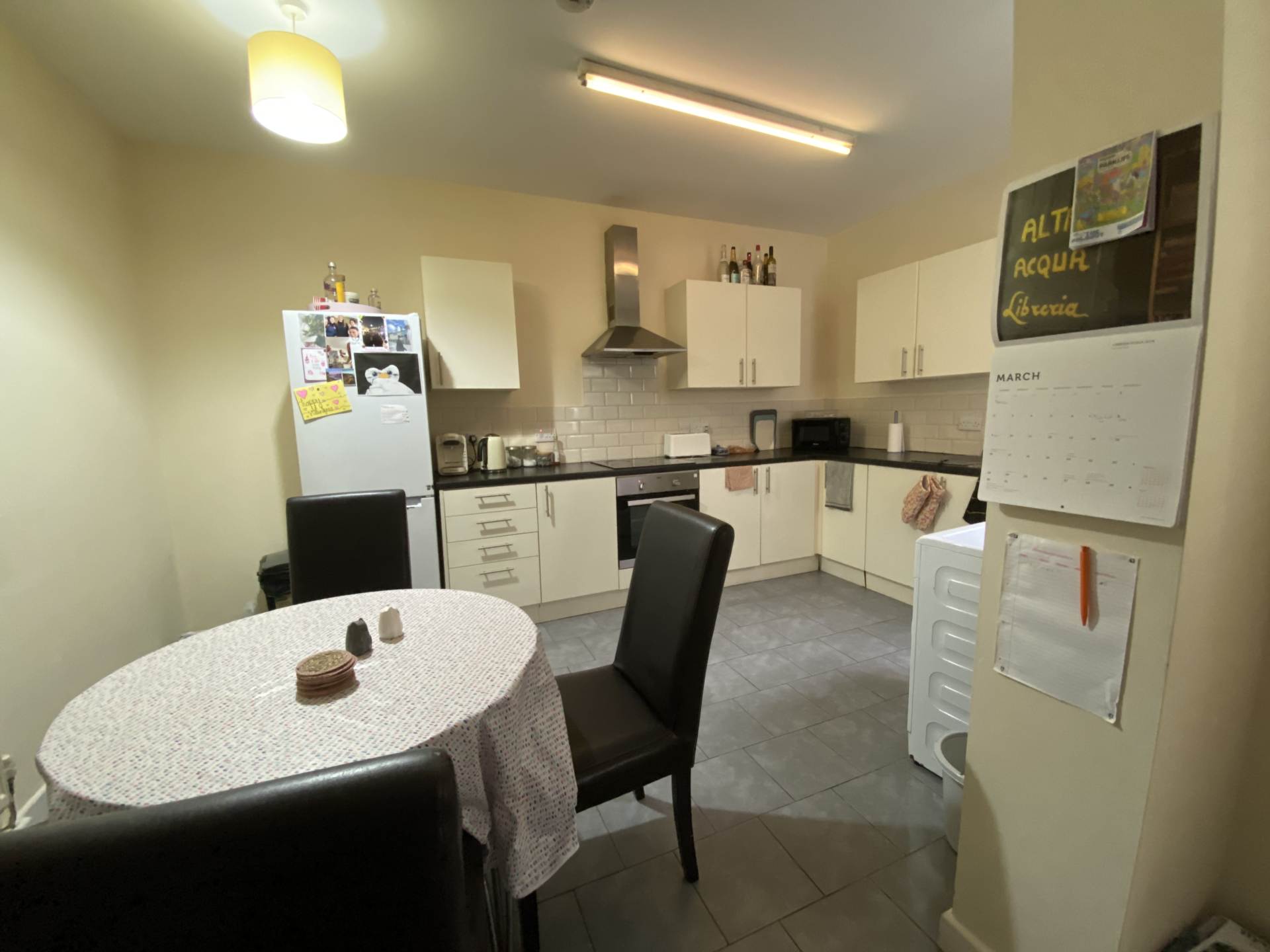 Additional Property Image 5 bedroom Terraced to rent in Manchester 2