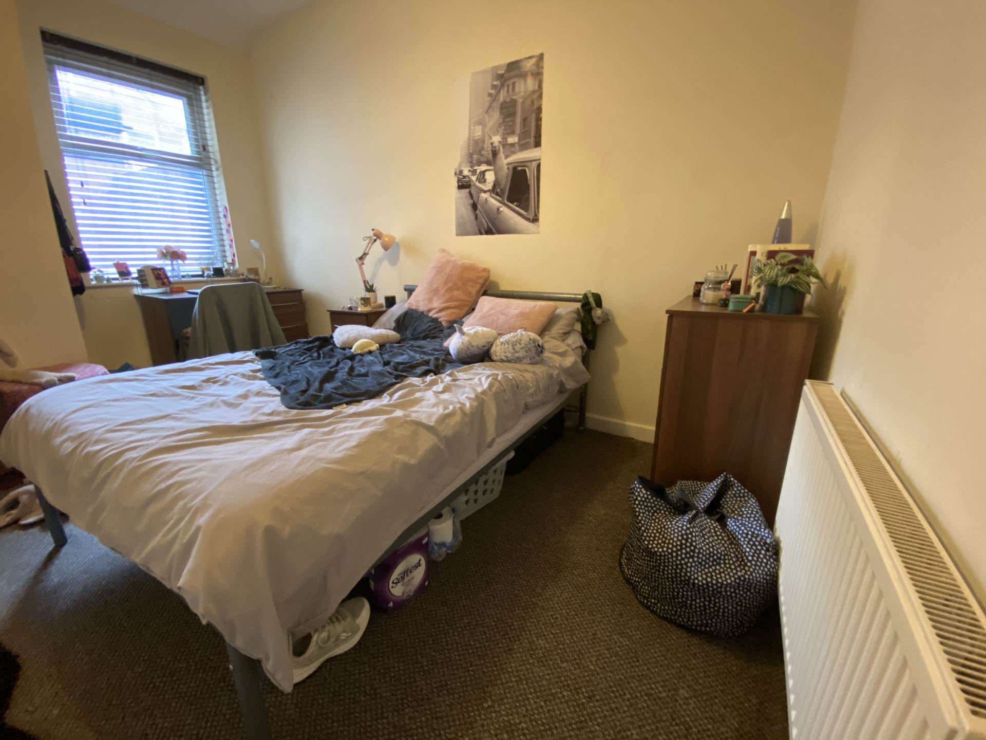 Additional Property Image 5 bedroom Terraced to rent in Manchester 3
