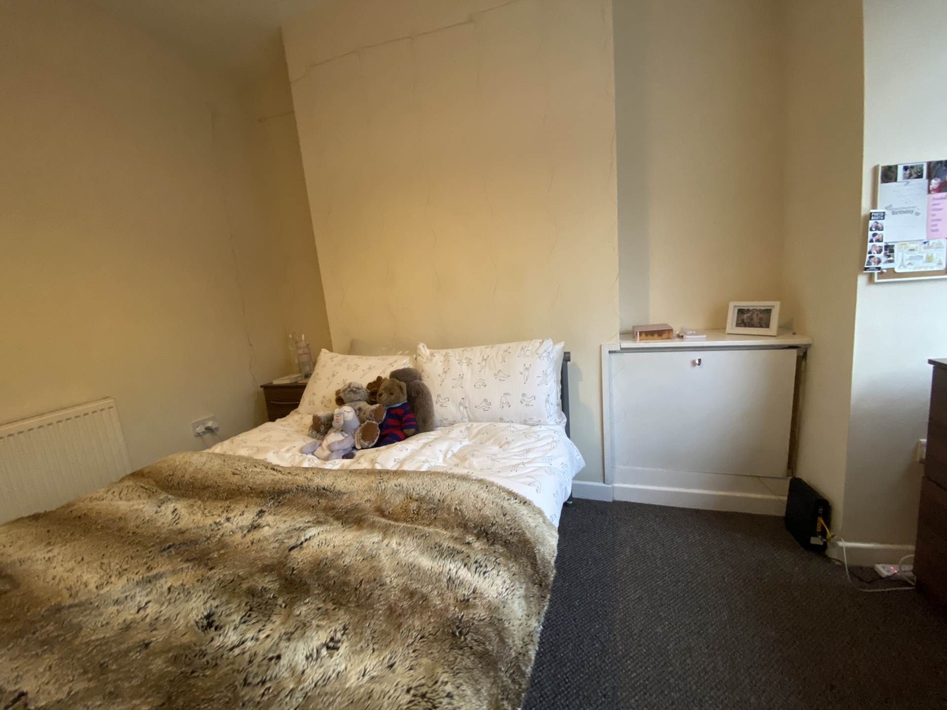 Additional Property Image 5 bedroom Terraced to rent in Manchester 4