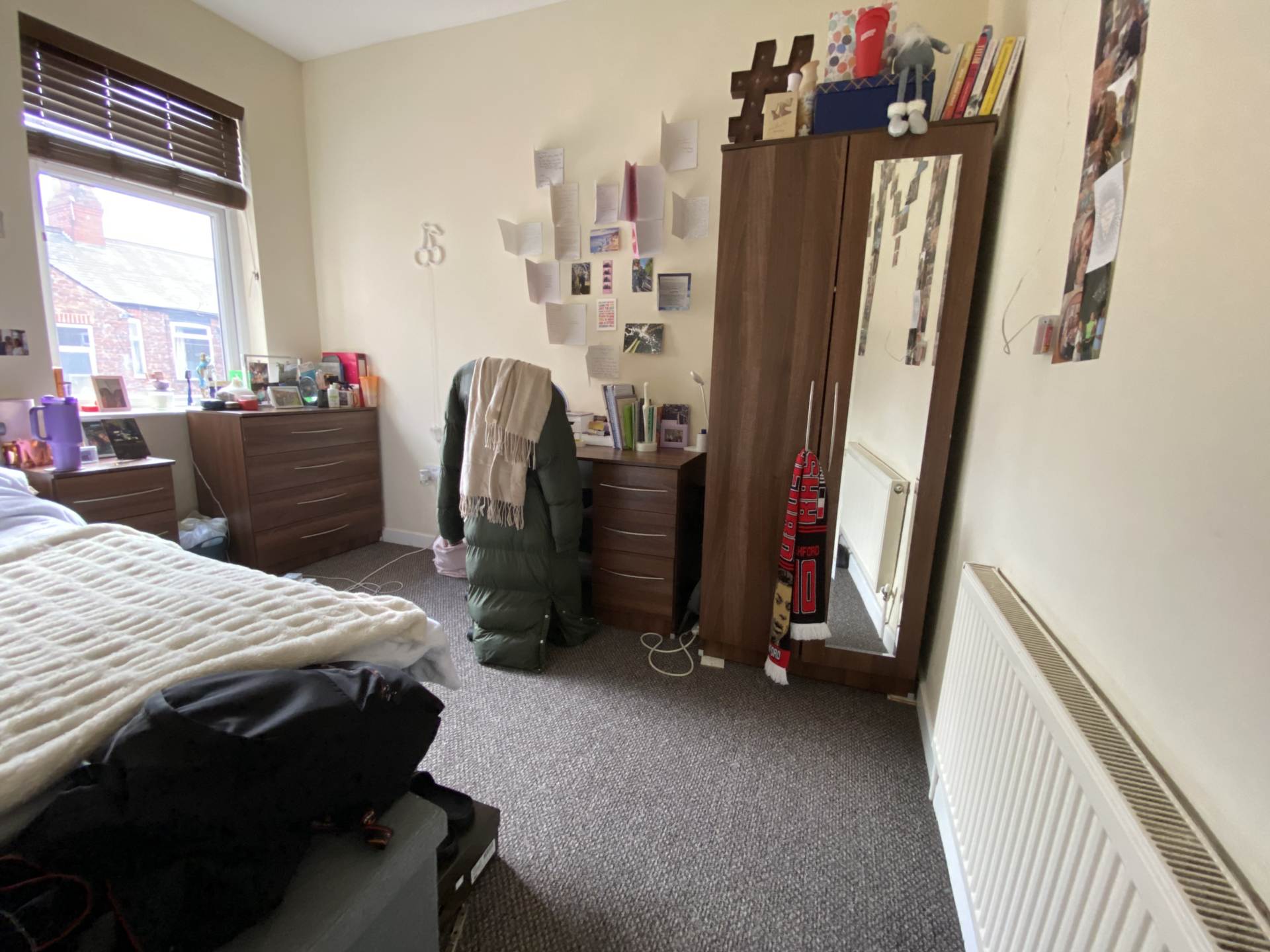 Additional Property Image 5 bedroom Terraced to rent in Manchester 7