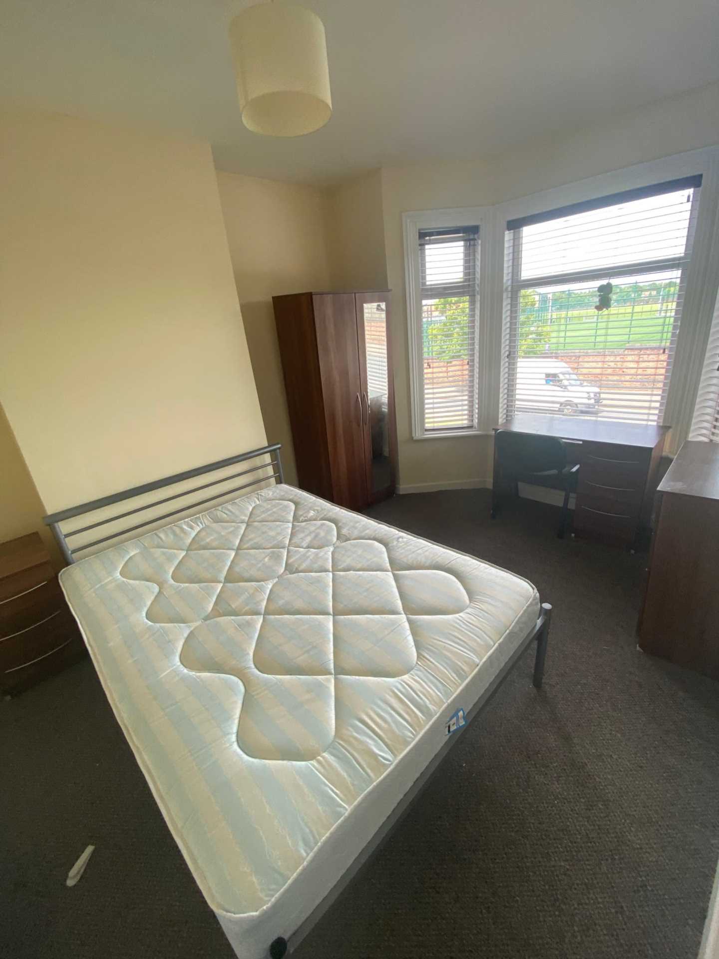 Additional Property Image 5 bedroom Terraced to rent in Manchester 8