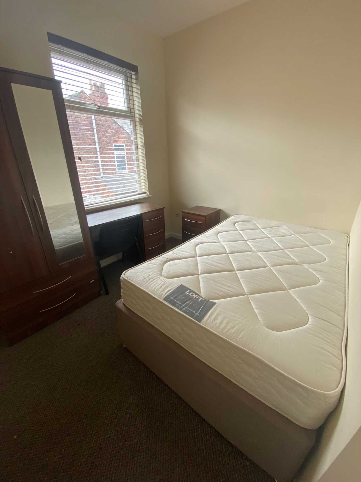 Additional Property Image 5 bedroom Terraced to rent in Manchester 9