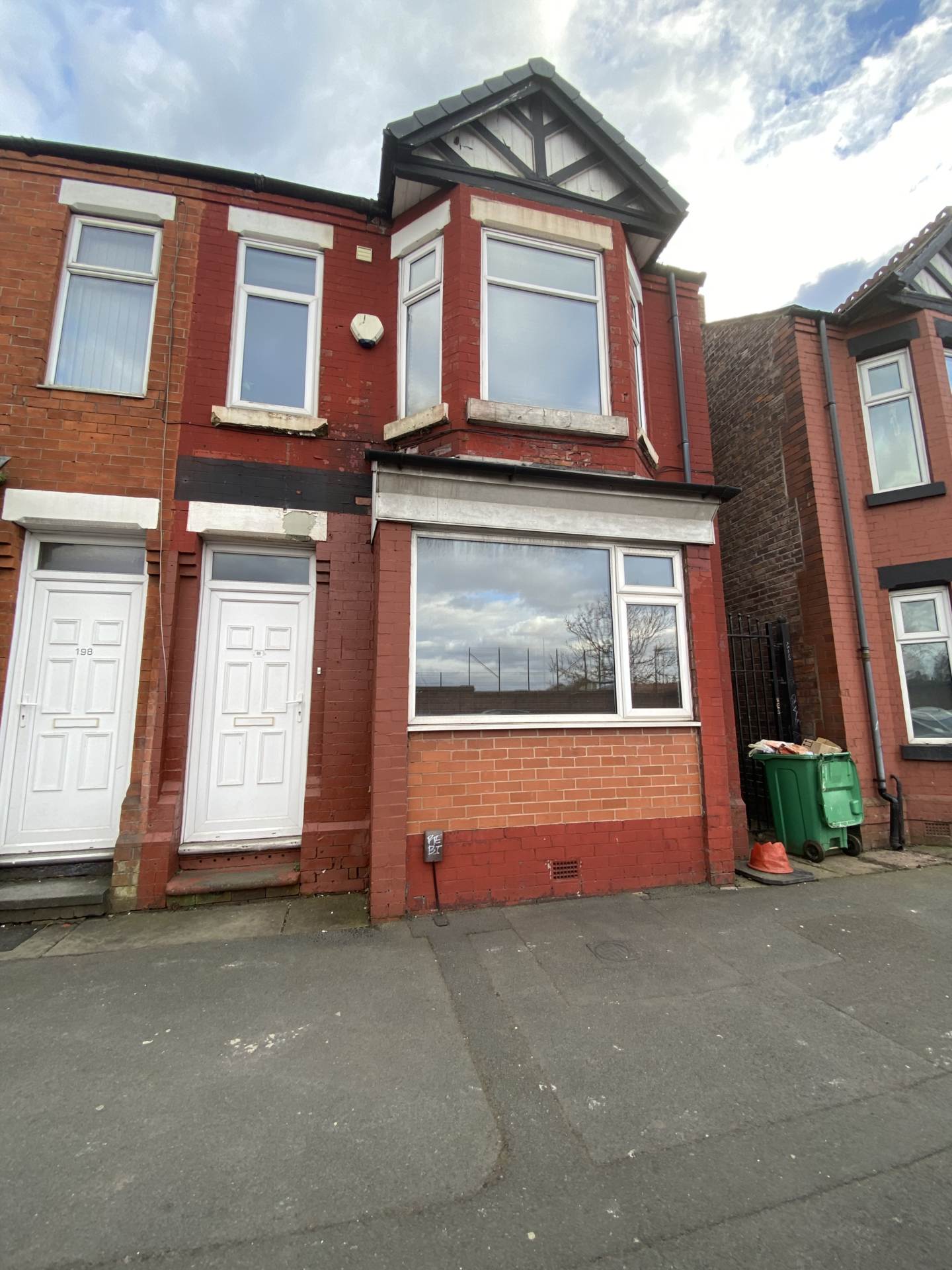 Additional Property Image 5 bedroom Terraced to rent in Manchester 12