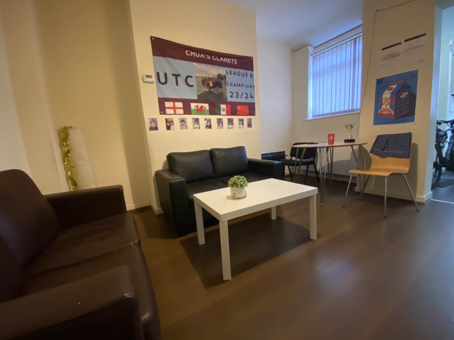 Additional Property Image 4 bedroom Terraced to rent in Manchester 2