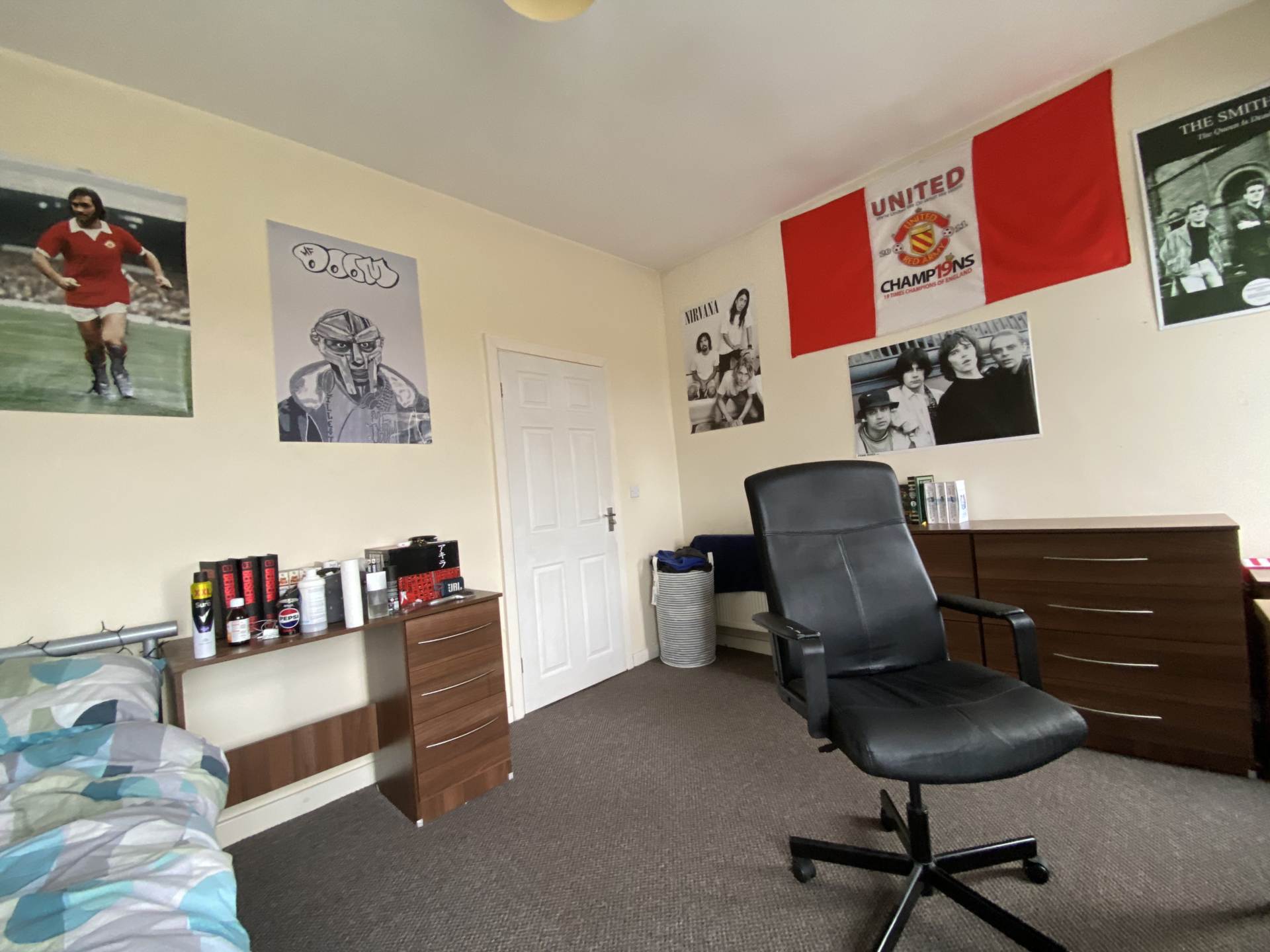 Additional Property Image 4 bedroom Terraced to rent in Manchester 6