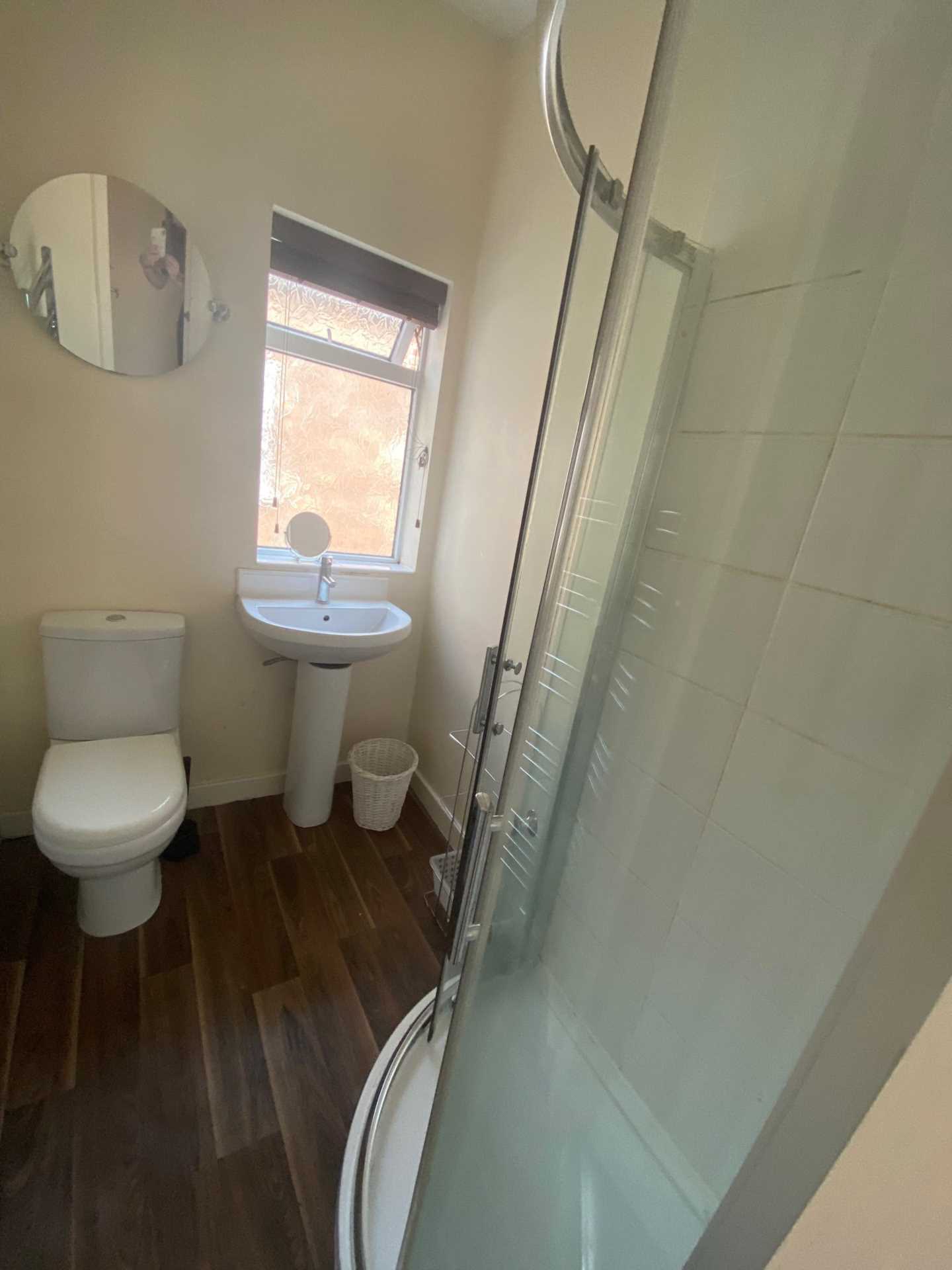 Additional Property Image 4 bedroom Terraced to rent in Manchester 8
