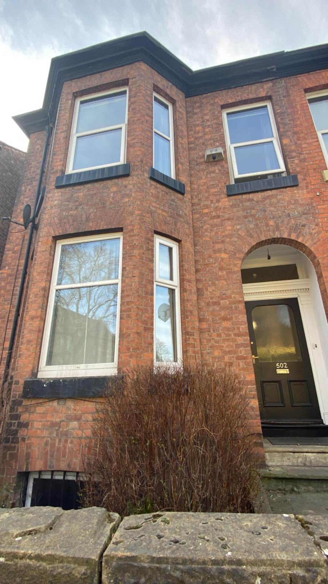 Additional Property Image 7 bedroom Semi Detached to rent in Manchester 18