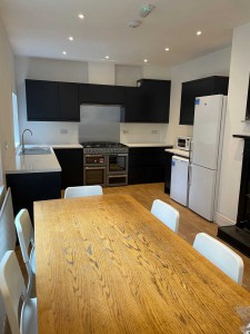 7 bedroom Semi Detached to rent in Manchester