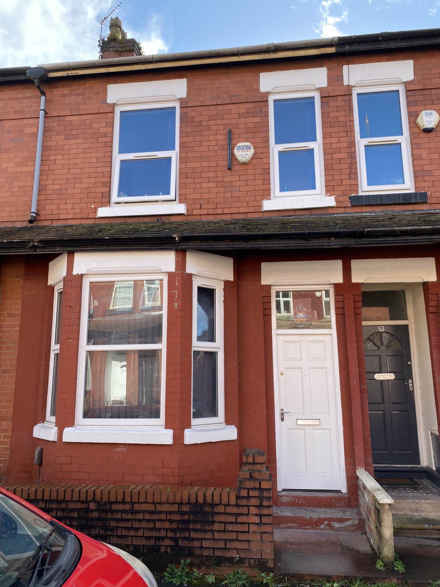 Additional Property Image 4 bedroom Semi Detached to rent in Manchester 12