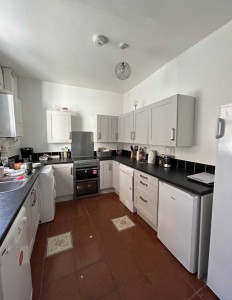 4 bedroom Semi Detached to rent in Manchester