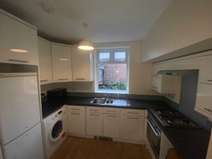 3 bedroom Semi Detached to rent in Manchester