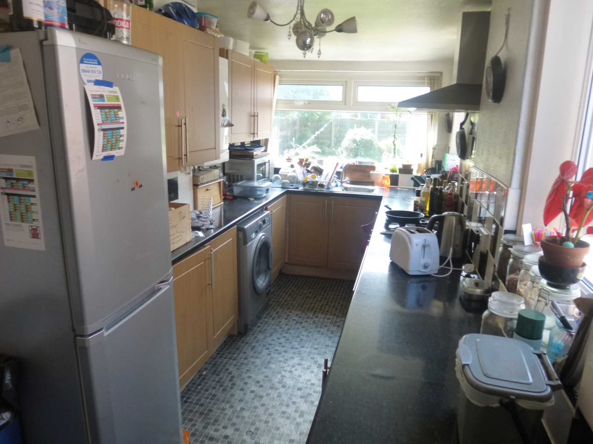 Additional Property Image 3 bedroom Semi Detached to rent in Manchester 3