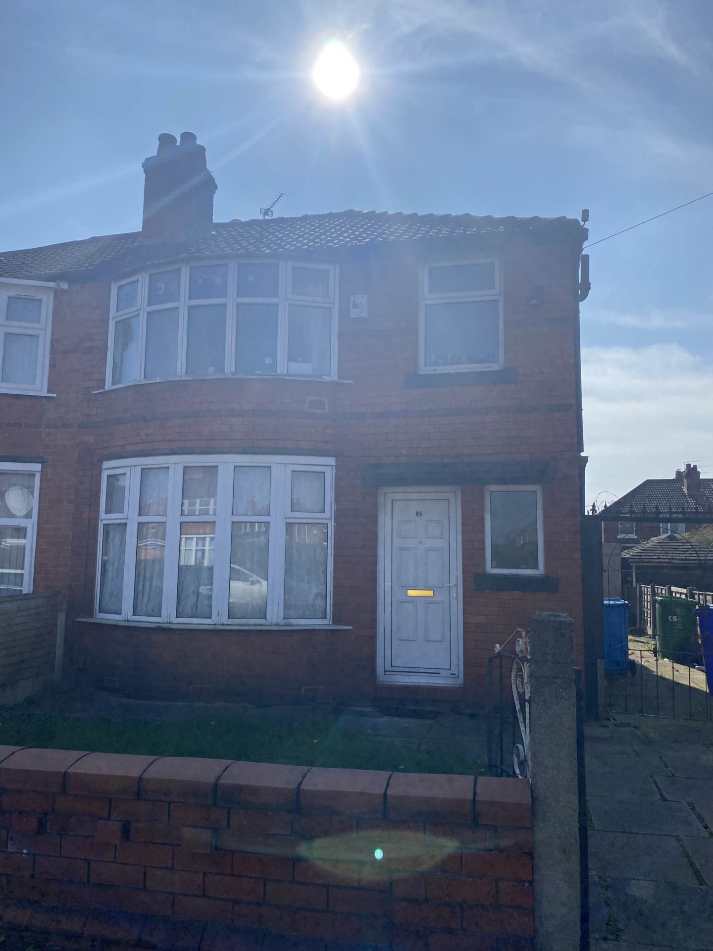 Additional Property Image 3 bedroom Semi Detached to rent in Manchester 6