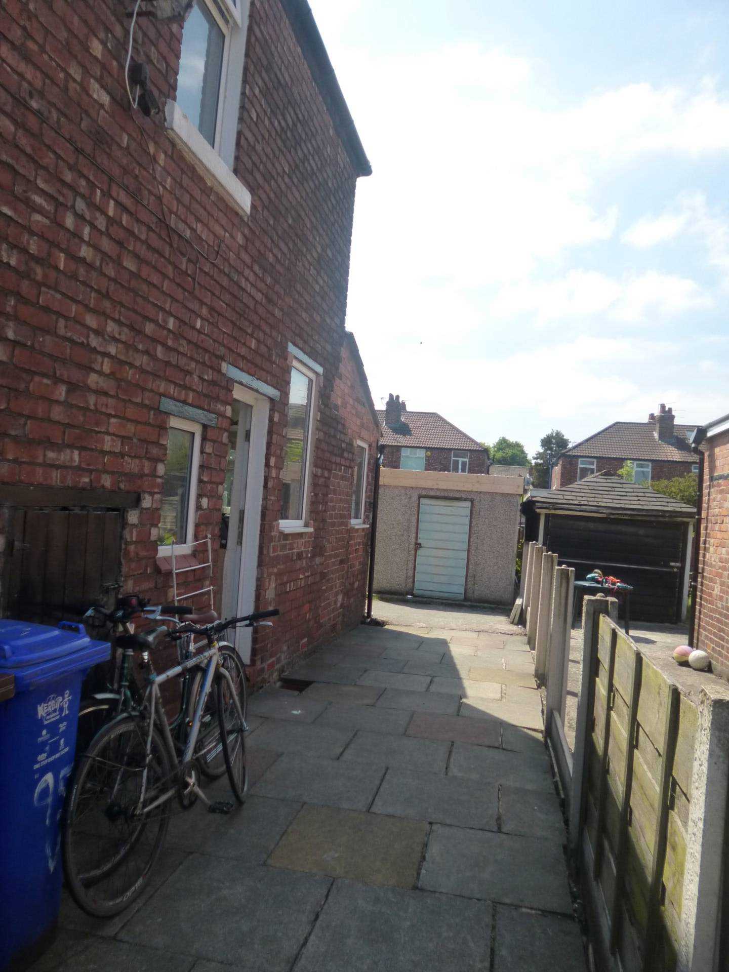Additional Property Image 3 bedroom Semi Detached to rent in Manchester 7