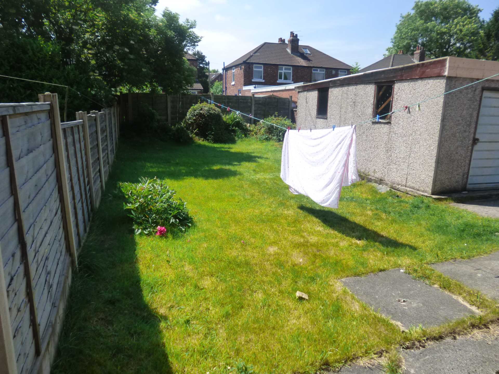 Additional Property Image 3 bedroom Semi Detached to rent in Manchester 8