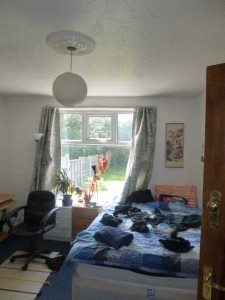 3 bedroom Semi Detached to rent in Manchester