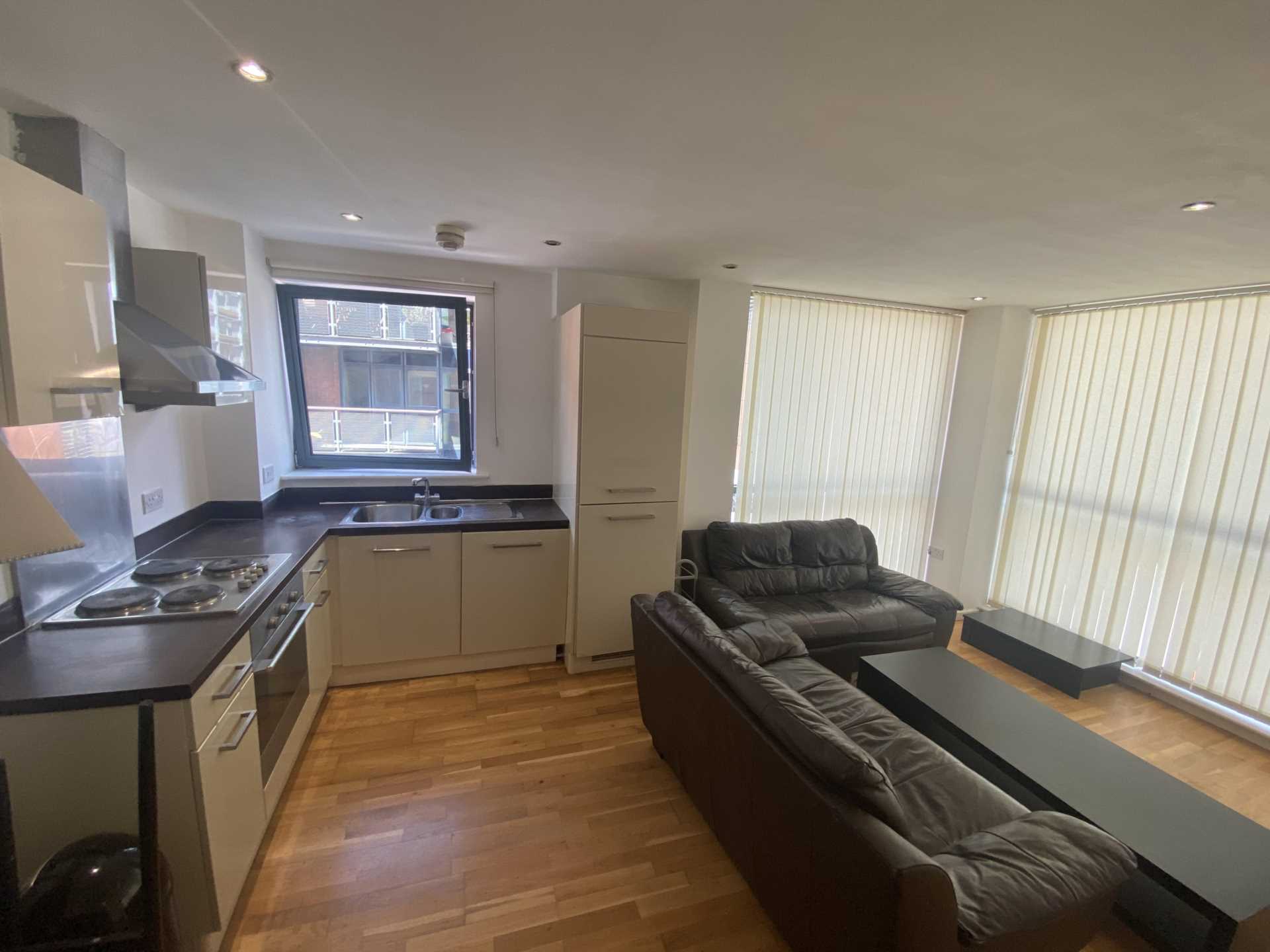 Additional Property Image 2 bedroom Apartment to rent in Manchester 2
