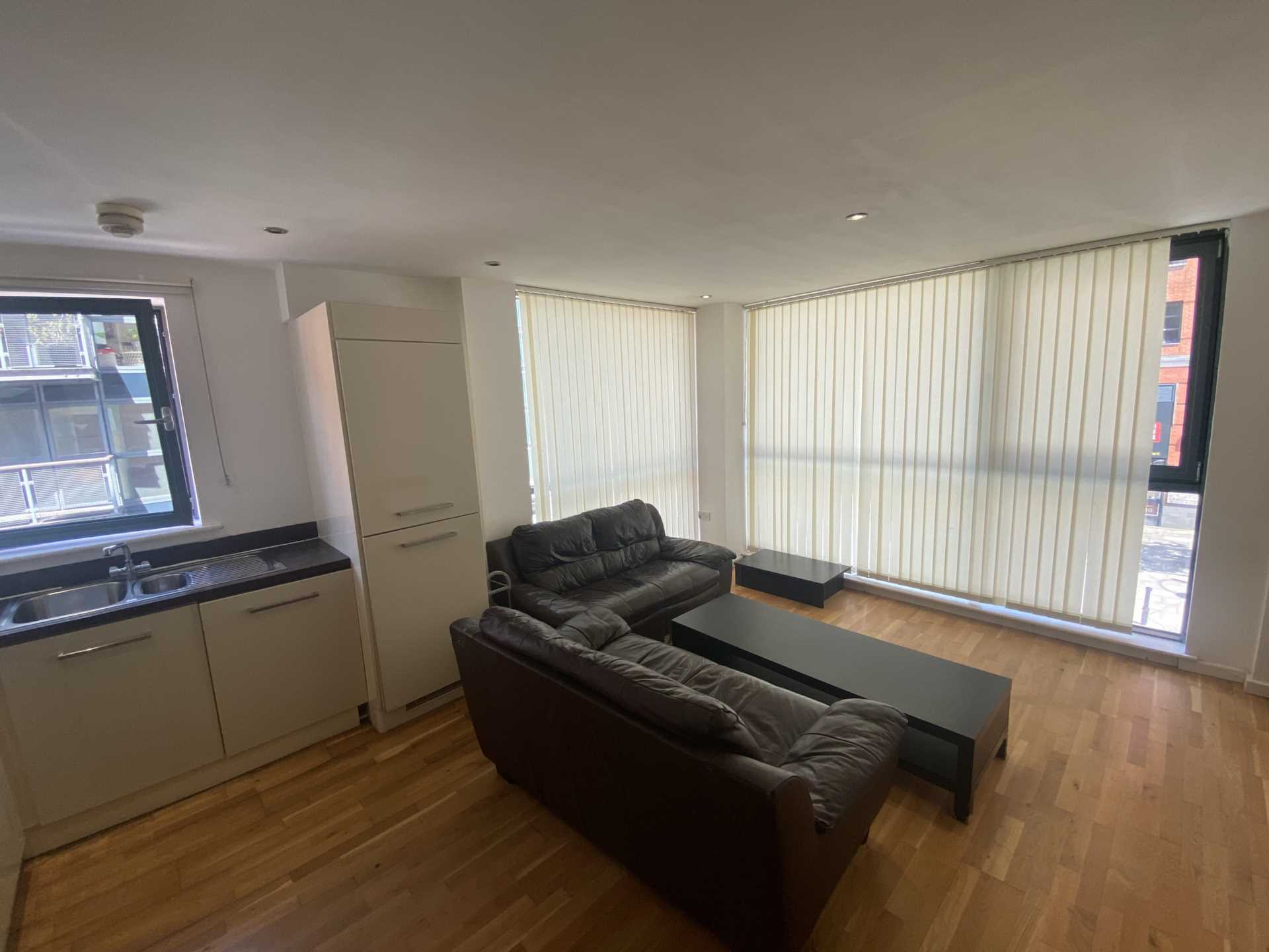 Additional Property Image 2 bedroom Apartment to rent in Manchester 3