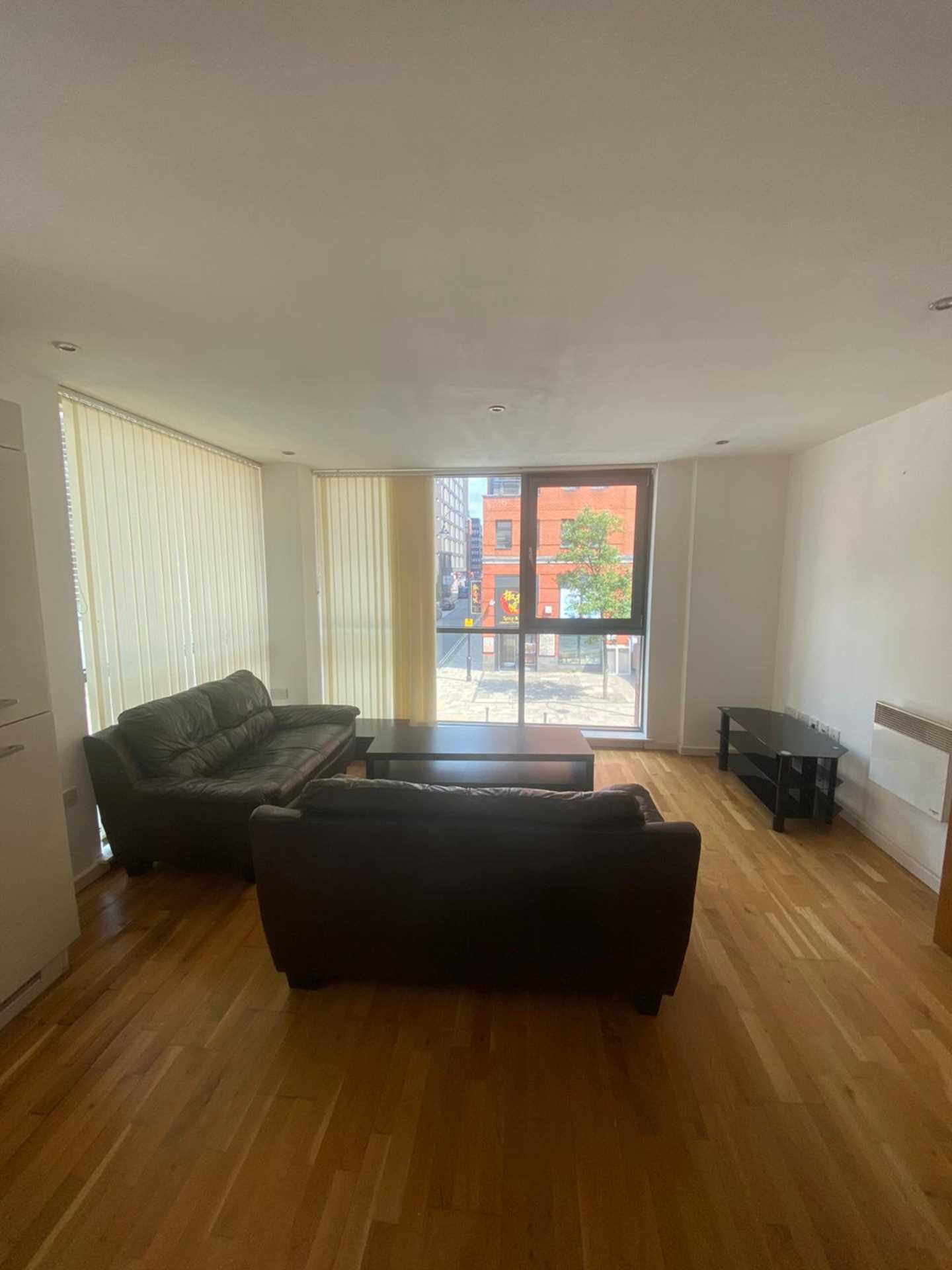 Additional Property Image 2 bedroom Apartment to rent in Manchester 4