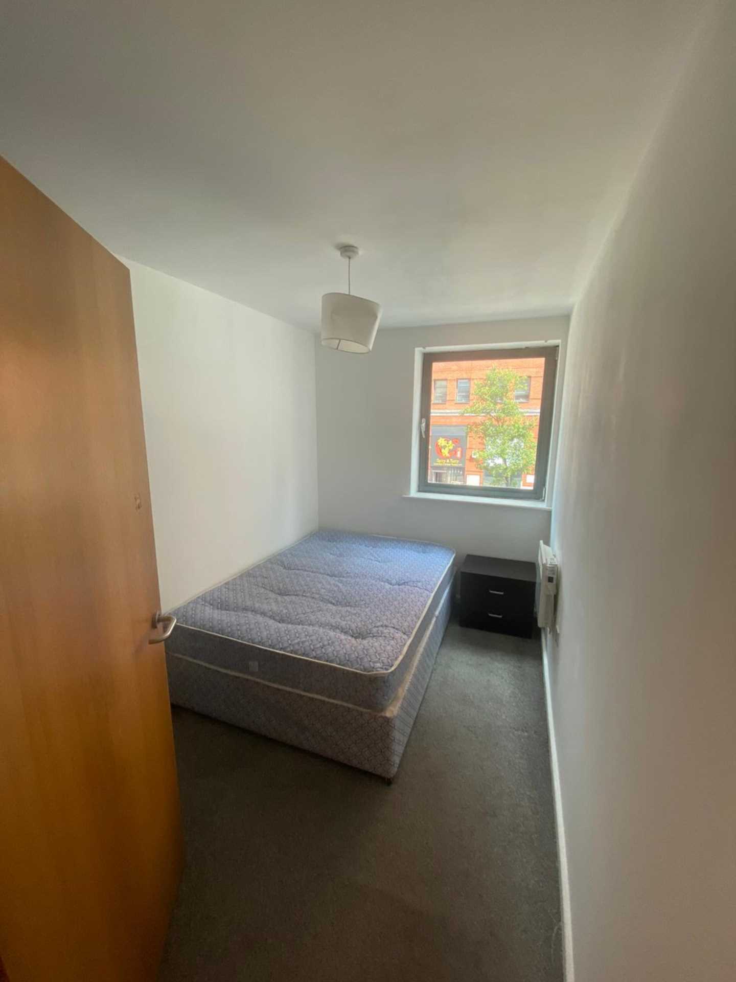 Additional Property Image 2 bedroom Apartment to rent in Manchester 8
