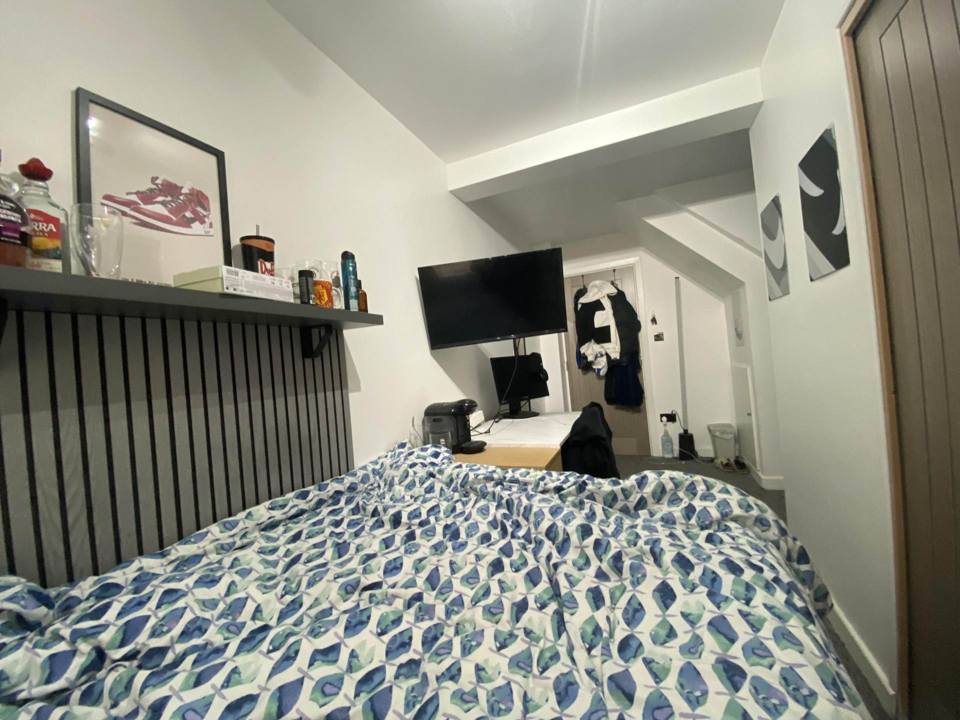 Additional Property Image 5 bedroom Detached to rent in Manchester 8