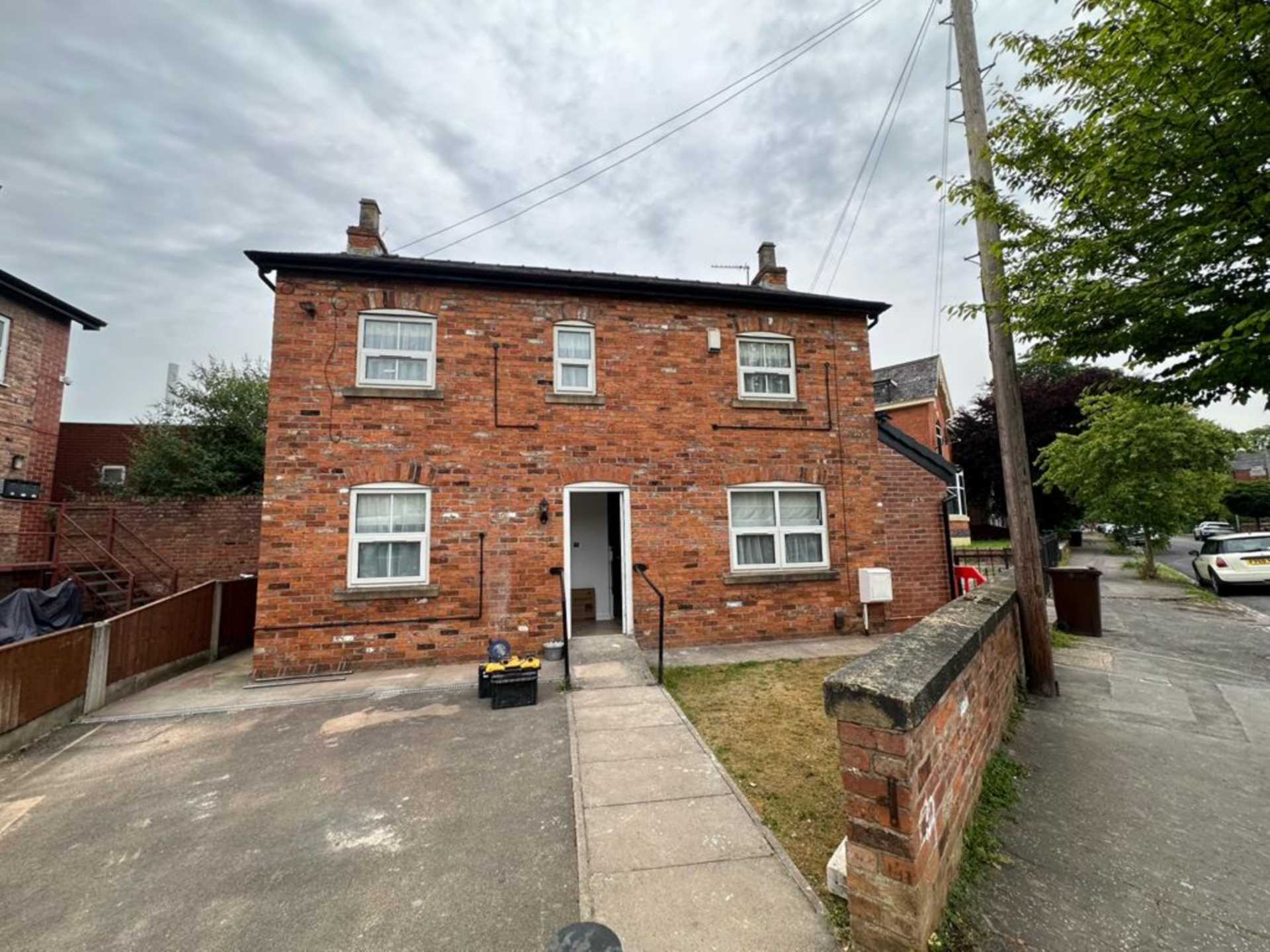 Additional Property Image 5 bedroom Detached to rent in Manchester 14