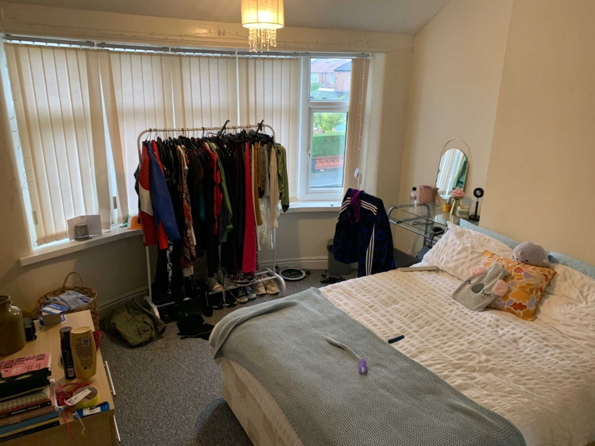 Additional Property Image 4 bedroom House to rent in Manchester 3