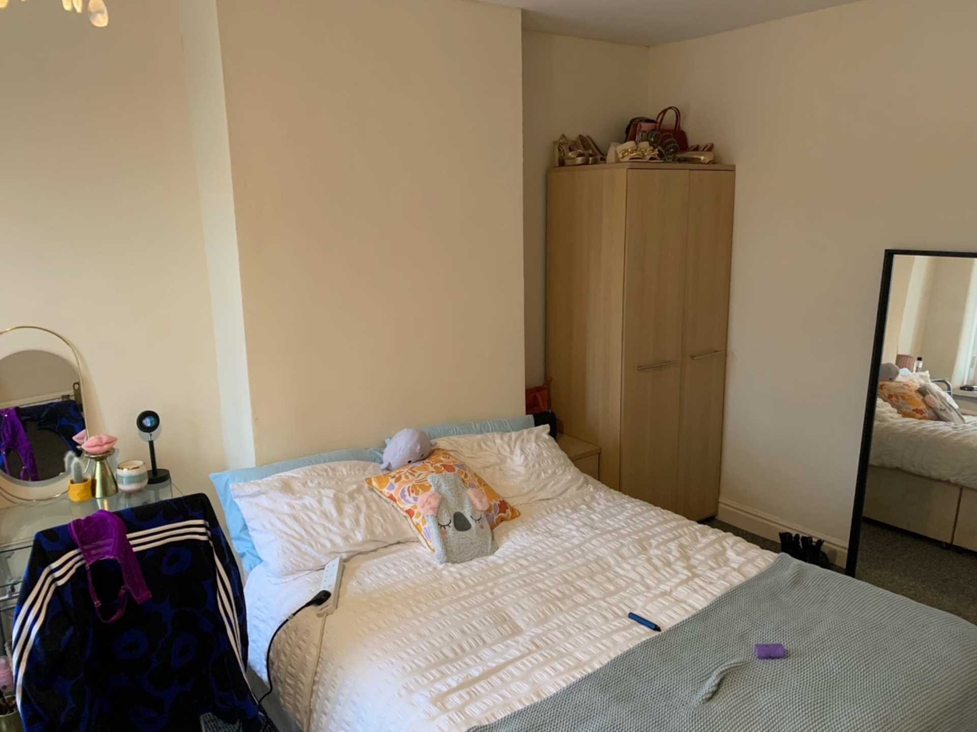 Additional Property Image 4 bedroom House to rent in Manchester 8
