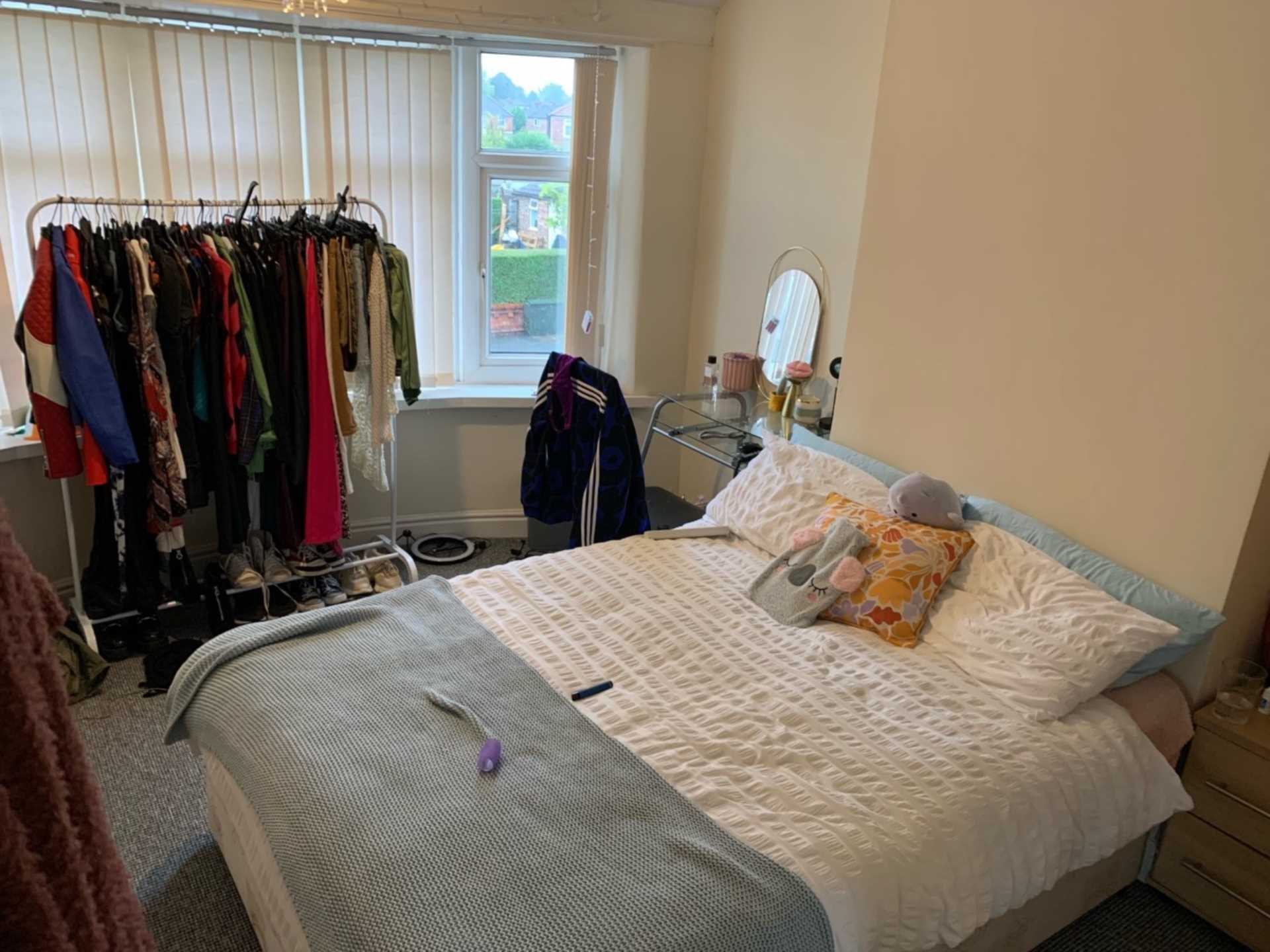 Additional Property Image 4 bedroom House to rent in Manchester 9