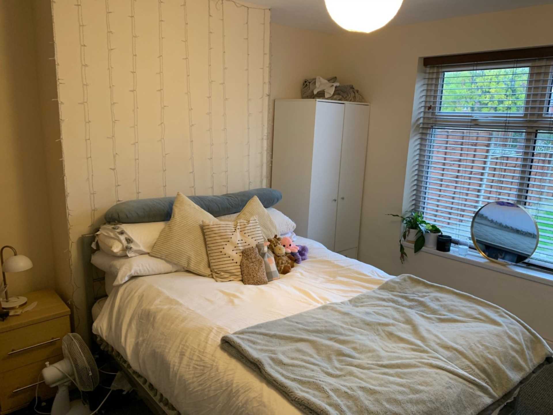 Additional Property Image 4 bedroom House to rent in Manchester 10
