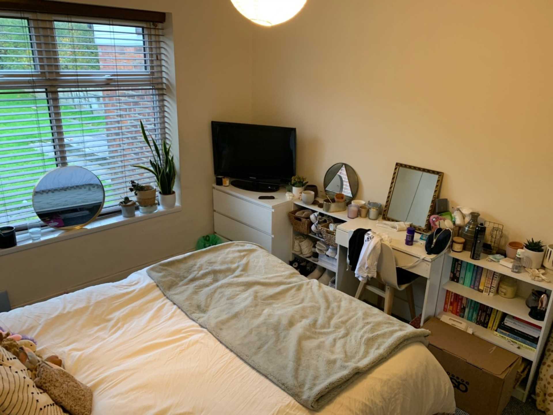 Additional Property Image 4 bedroom House to rent in Manchester 11