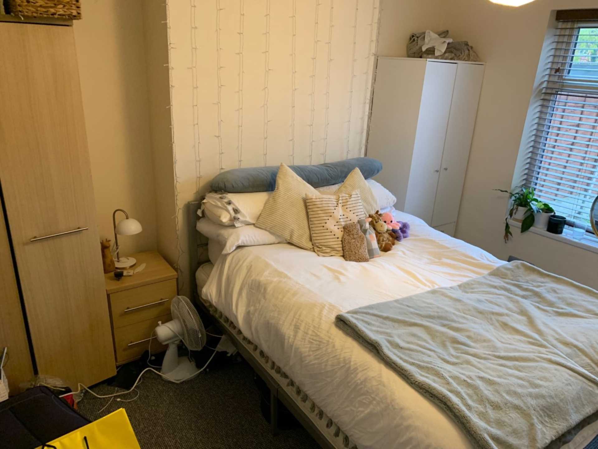 Additional Property Image 4 bedroom House to rent in Manchester 12