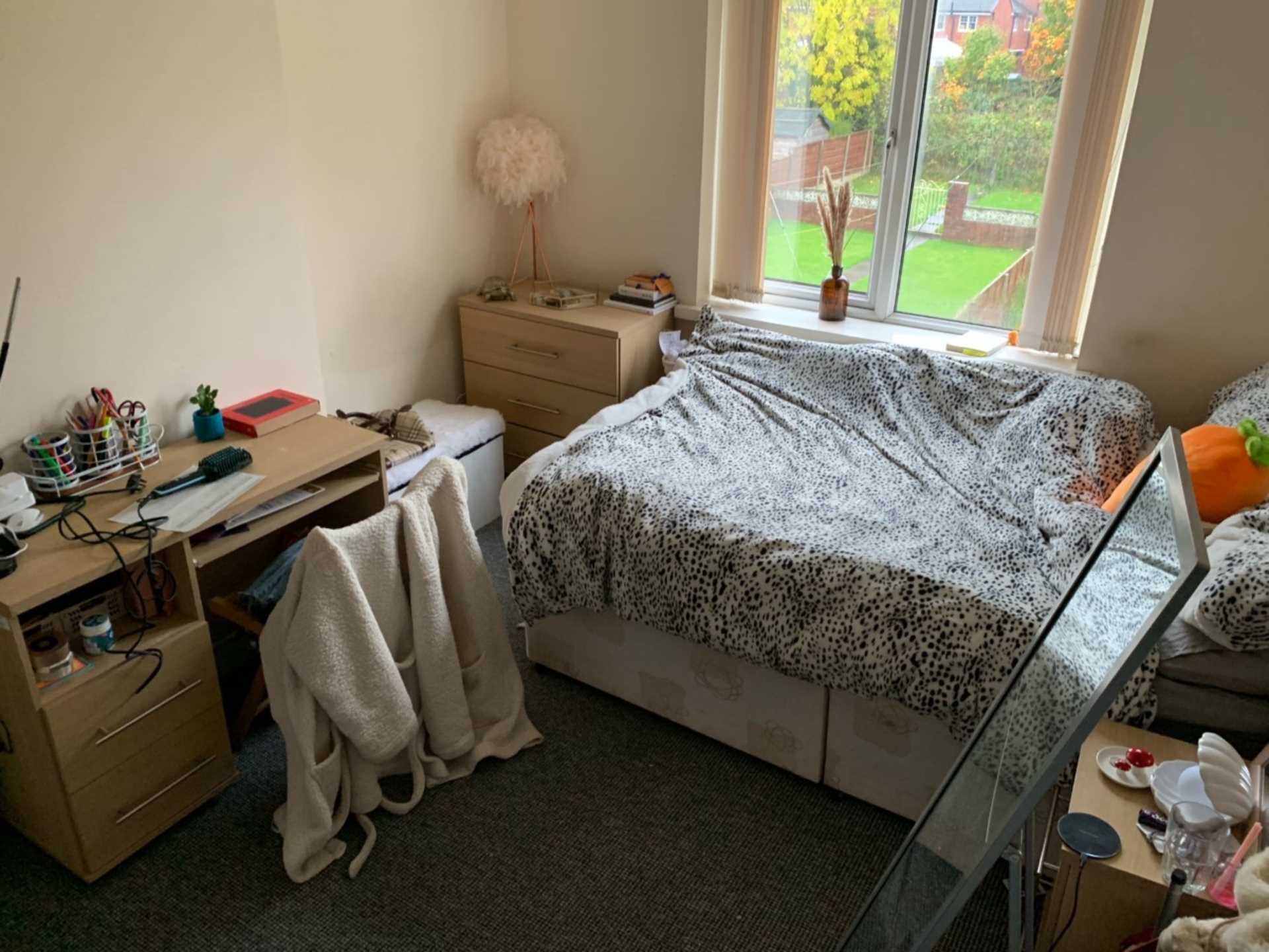 Additional Property Image 4 bedroom House to rent in Manchester 13