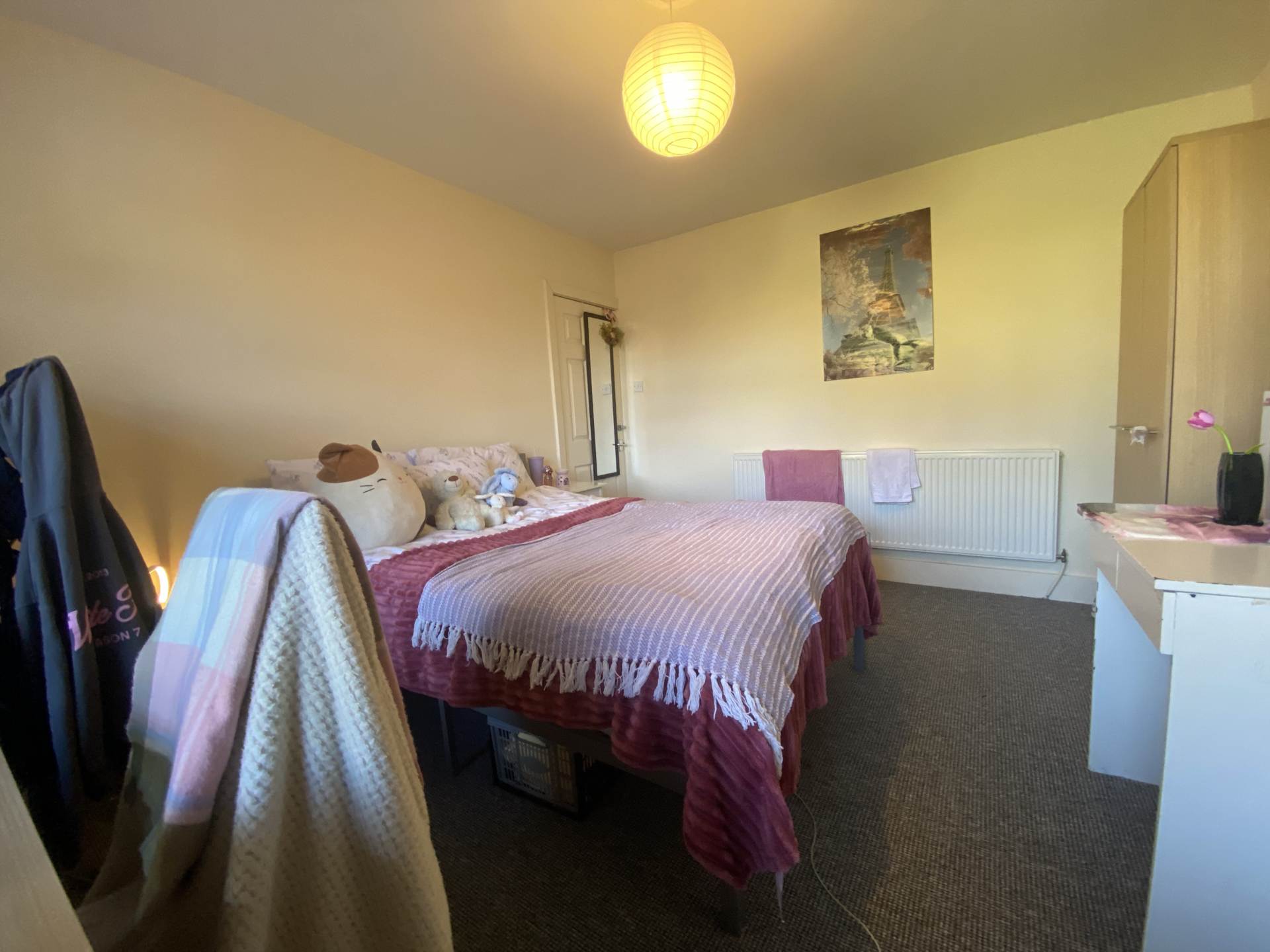 Additional Property Image 4 bedroom House to rent in Manchester 15