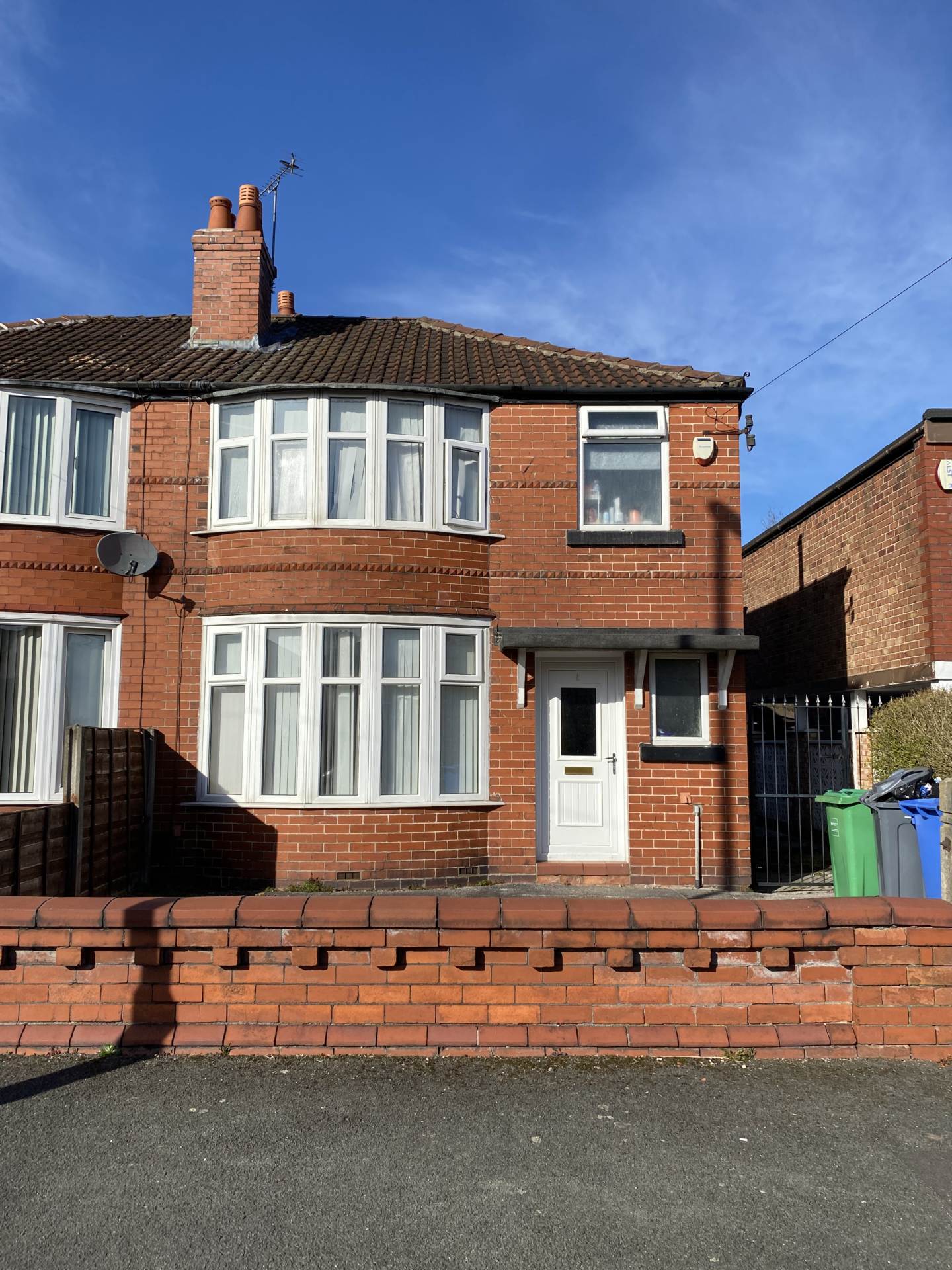 Additional Property Image 4 bedroom House to rent in Manchester 21