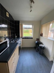 4 bedroom House to rent in Manchester