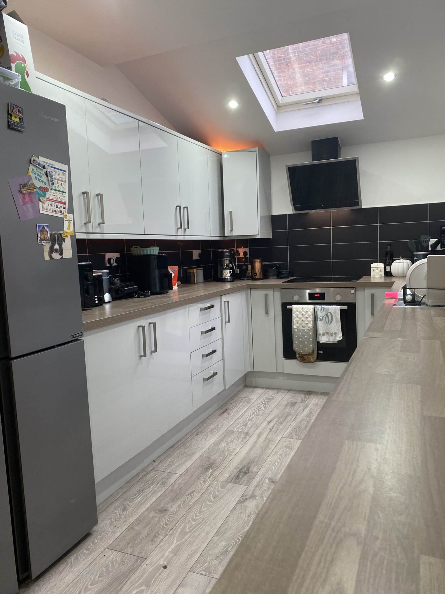 Additional Property Image 4 bedroom Terraced to rent in Manchester 6