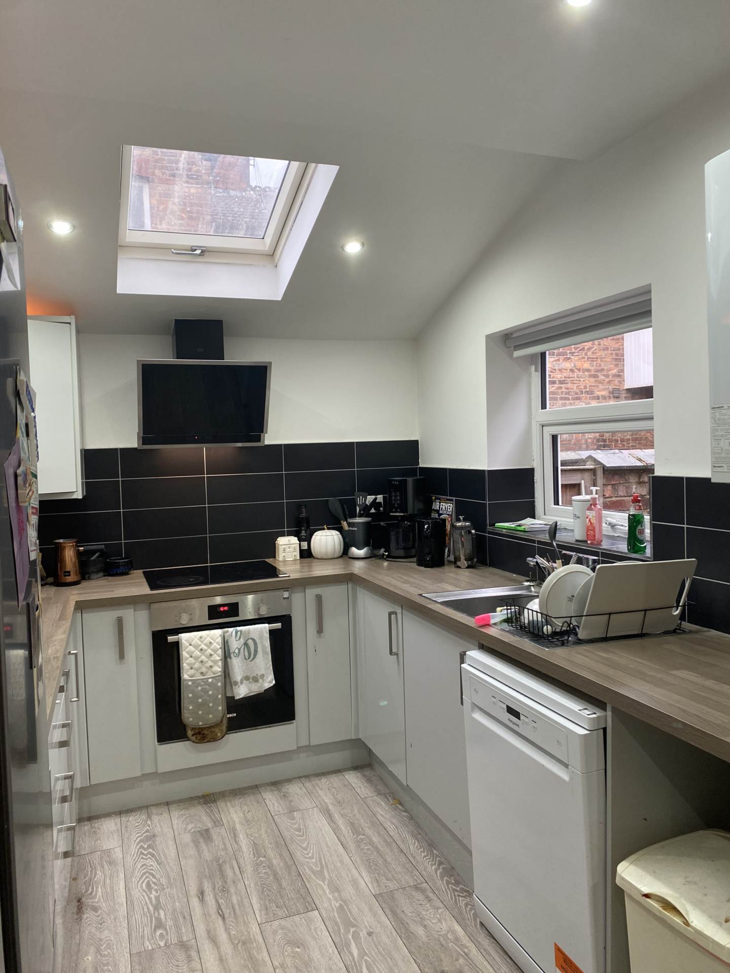 Additional Property Image 4 bedroom Terraced to rent in Manchester 7