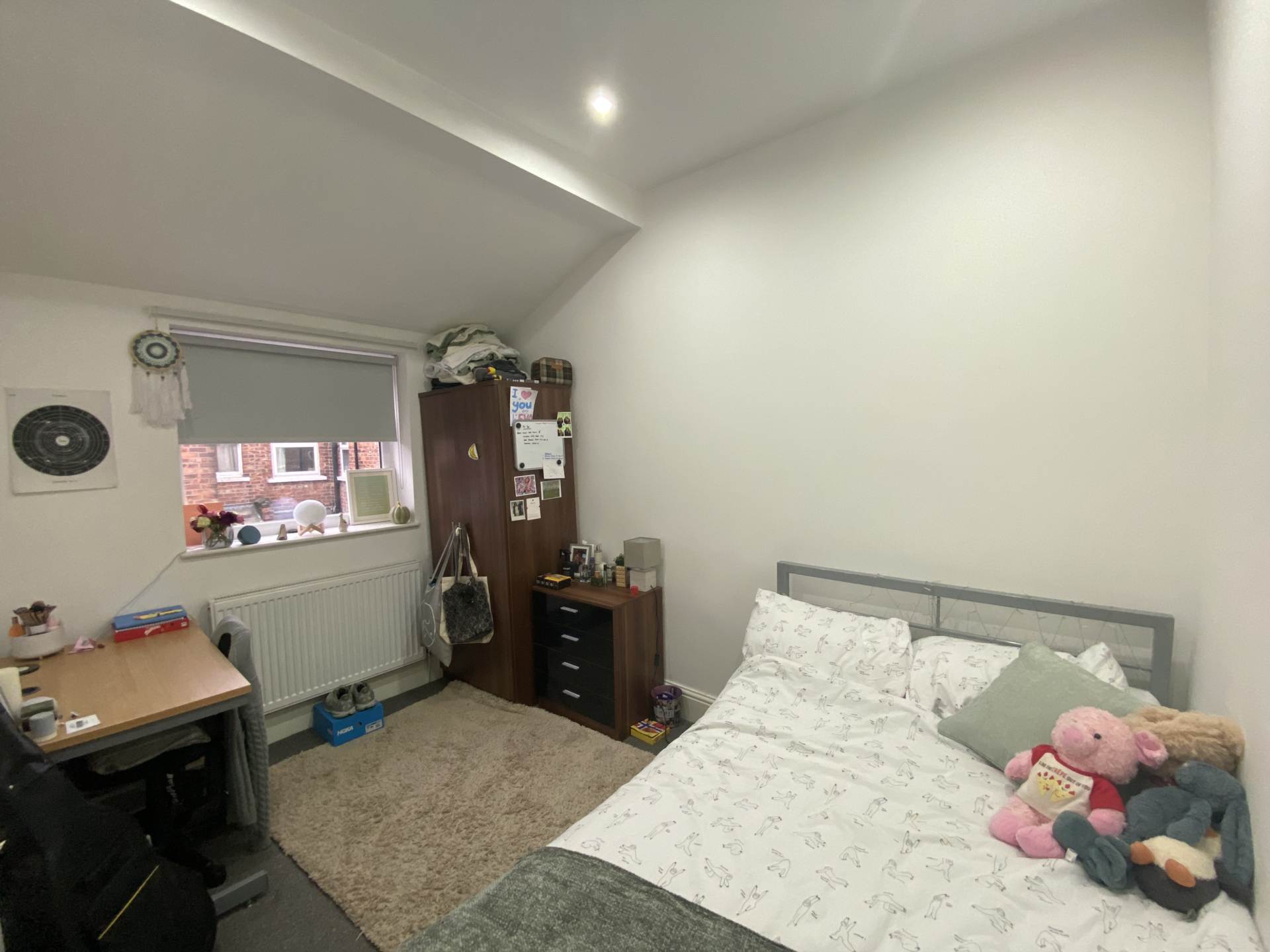 Additional Property Image 4 bedroom Terraced to rent in Manchester 8