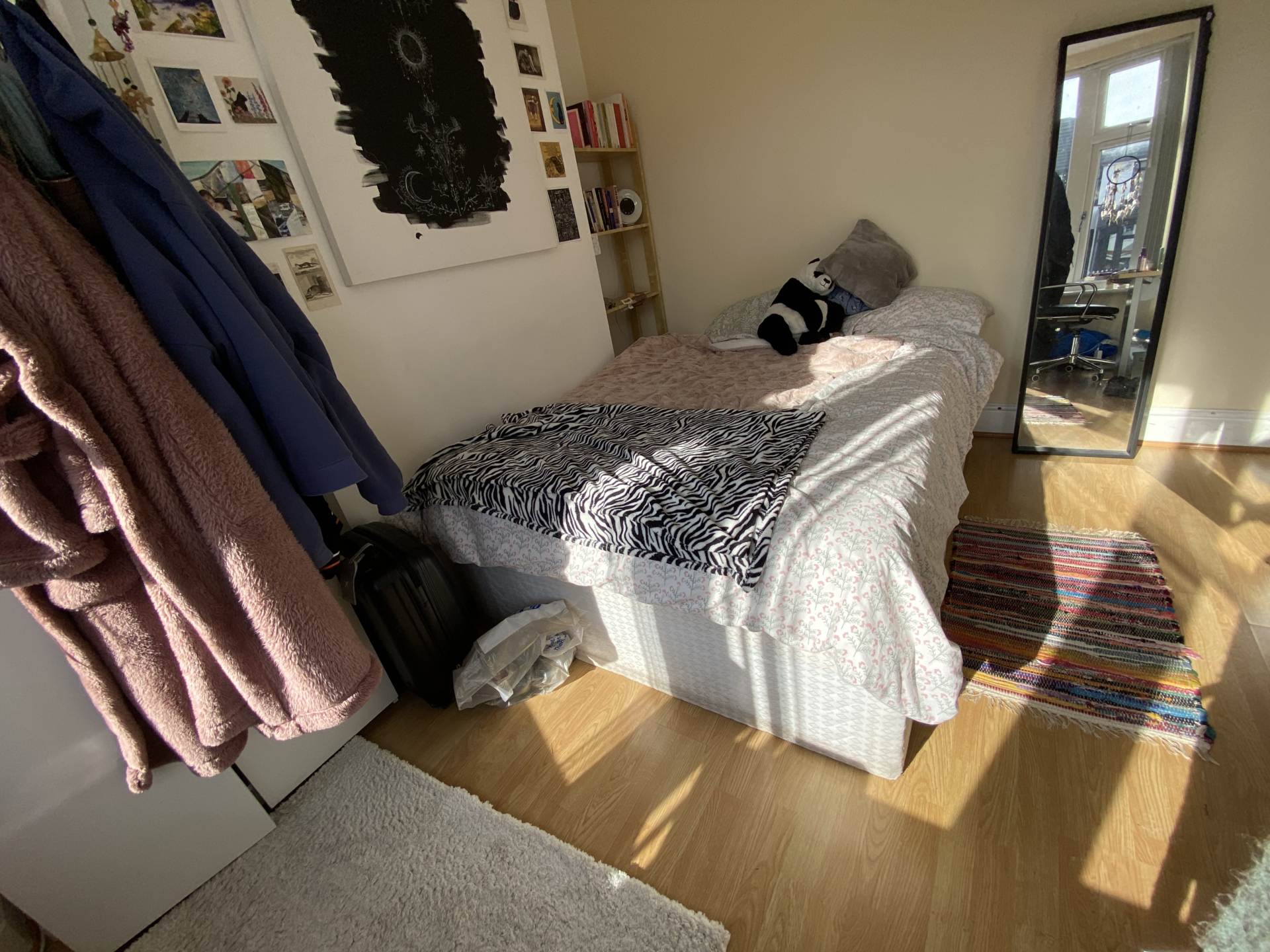 Additional Property Image 4 bedroom Semi Detached to rent in Manchester 4