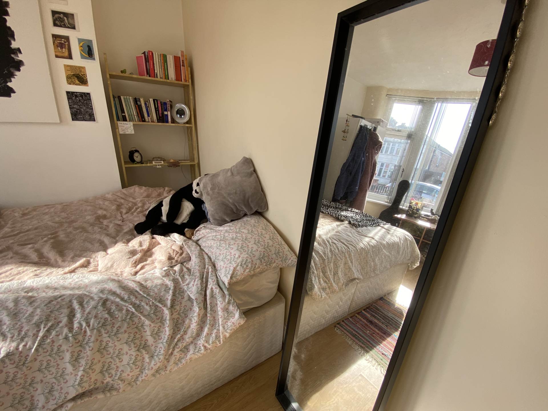 Additional Property Image 4 bedroom Semi Detached to rent in Manchester 7